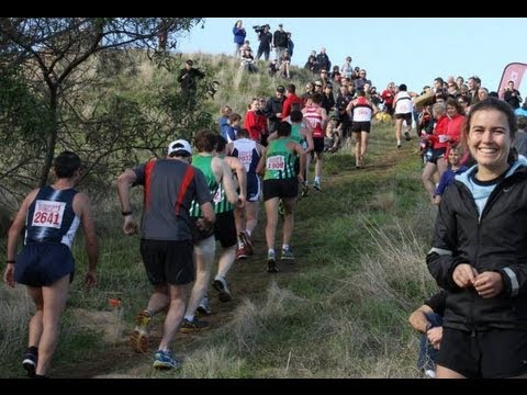 XCR'14 Rnd 4: Brimbank Cross Country