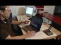 AKTE09 - SAT1 - Security Issues DECT Phones