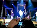 Outlandish & Feat. Sami Yusuf - I’ve Seen