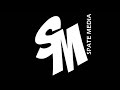 Spate Media Mobile App