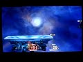 Vics (P1) vs Will (P2) Ganon Ditto