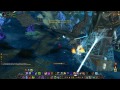 Mists of Pandaria Beta - Dread Wastes Questing BURN IN THE FIRE
