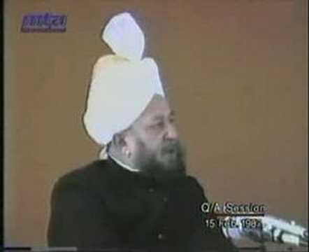 Truth of Ahmadiyya Jamaat,Pakistan ...