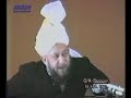 Truth of Ahmadiyya Jamaat,Pakistan National Assembly 1974-2