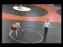 Corbitt Chandler Wrestling Highlights Part 2