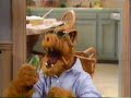 ALF doing Bob Seger - Old Time Rock\