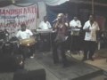Chutney Shakti \"D Mash Up Crew\" Sasu Hamaray