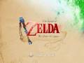 Exclusive footage from the new Zelda game (2010)
