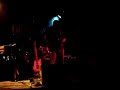 Namedropper Live [Sep 16th 2006]