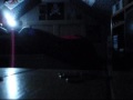 Our Own Paranormal Activity