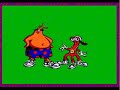 The Game Replay: Toejam & Earl Part 1