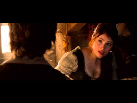 ParamountFrance - Découvrez le BLOOD BUSTER de l'année le 6 mars au cinéma. http://www.hanseletgretel-lefilm.fr.