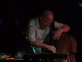 Bill Carrothers trio at the AQ