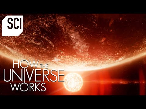 Is There an Earth 2.0 in the Universe? | How the Universe Works