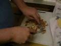 Really? Cooking: Pizza Omelet