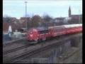 OHJ MX 101 med persontog 2004