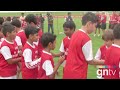 Robin Van Persie in Dubai