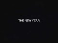 The New Year album teaser #1