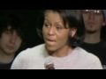 Der Stil der neuen First Lady