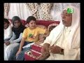 لقاء مع شيخ مؤذنين الحرم
