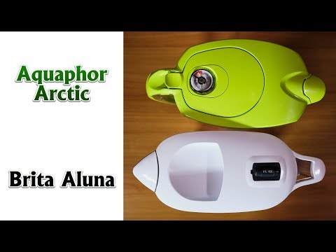 Click aici pentru vizualizare De ce folosim acasa cani filtrante de apa. Comparatie intre Aquaphor Arctic si Brita Aluna De ce folosim acasa cani filtrante de apa. Comparatie intre Aquaphor Arctic si Brita Aluna