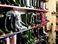 wellington boots galore