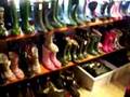 wellington boots galore