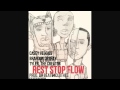 Brandun Deshay x Casey Veggies x Tyler, the Creator-Rest Stop Flow