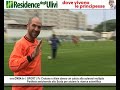 CN24 | SPORT | Fc Crotone e Aism danno un calcio alla sclerosi multipla