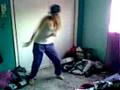 electro shufflin with a little tectonik
