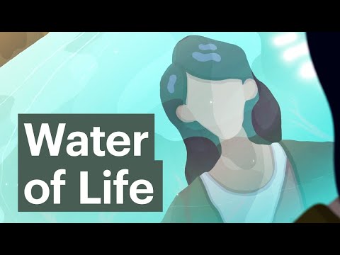 Water of Life
