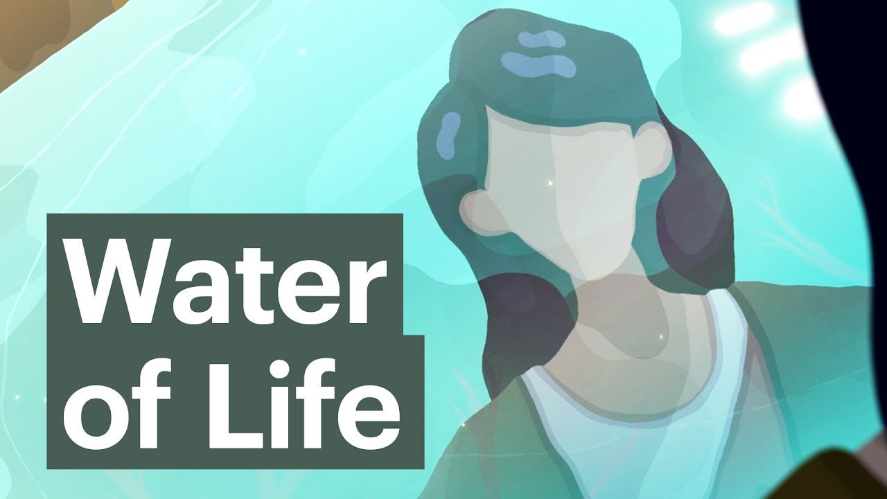 Water of Life