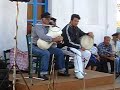 Greek Musician