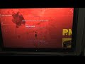 Sony Playstation 3 Red Screen of Death
