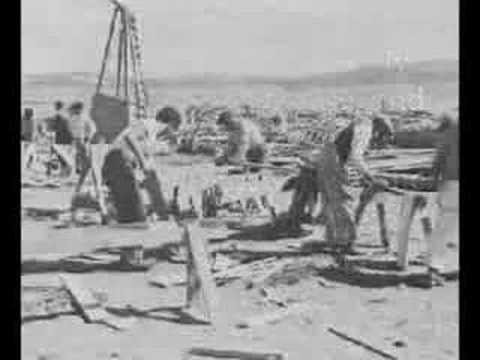 WWII: Japanese Internment Camps in ...