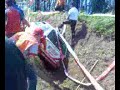 Accidente AX 38� Rallly Ferrol (2007)