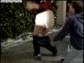 Donna Pinciotti Wears Diapers