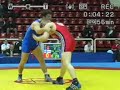 55kg GR KAKI Ville FIN - BAYRAMOV Rovshan AZE 55kg GR KAKI Ville FIN - BAYRAMOV Rovshan AZE