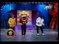 Videoclip Cepillín y Cepi Amor Chikito