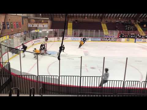 NAHL Austin Bruins Main camp All Star games