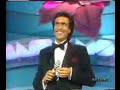 gigi sabani partecipa al festival di sanremo nel 1989 con 