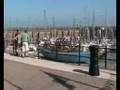 WATCHET MARINA, HARBOUR AND STEAM TRAIN