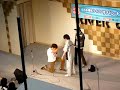 韓国来る直前に。...