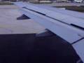 décollage airbus A 320 Paris orly