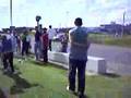 videos de zorro being chased
