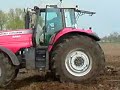 MF 8480 in trouble MF 8480 in trouble