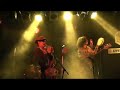 Paranoia Bowz - We Cannot Kill the Music! (Live)