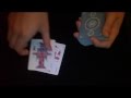 DeFaced - Easy Card Trick - Original - ICTM