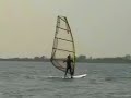 Flarve Gybe