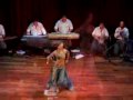 Vido de danse orientale